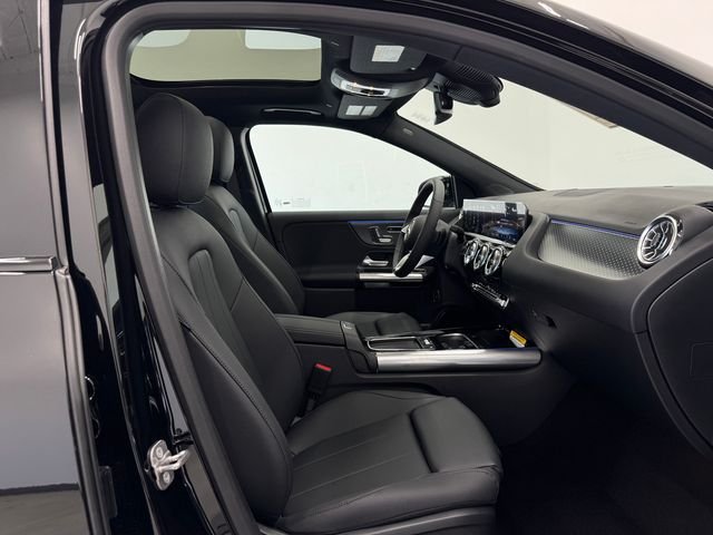 New 2026 Night Black Mercedes-Benz GLA 250 image 17