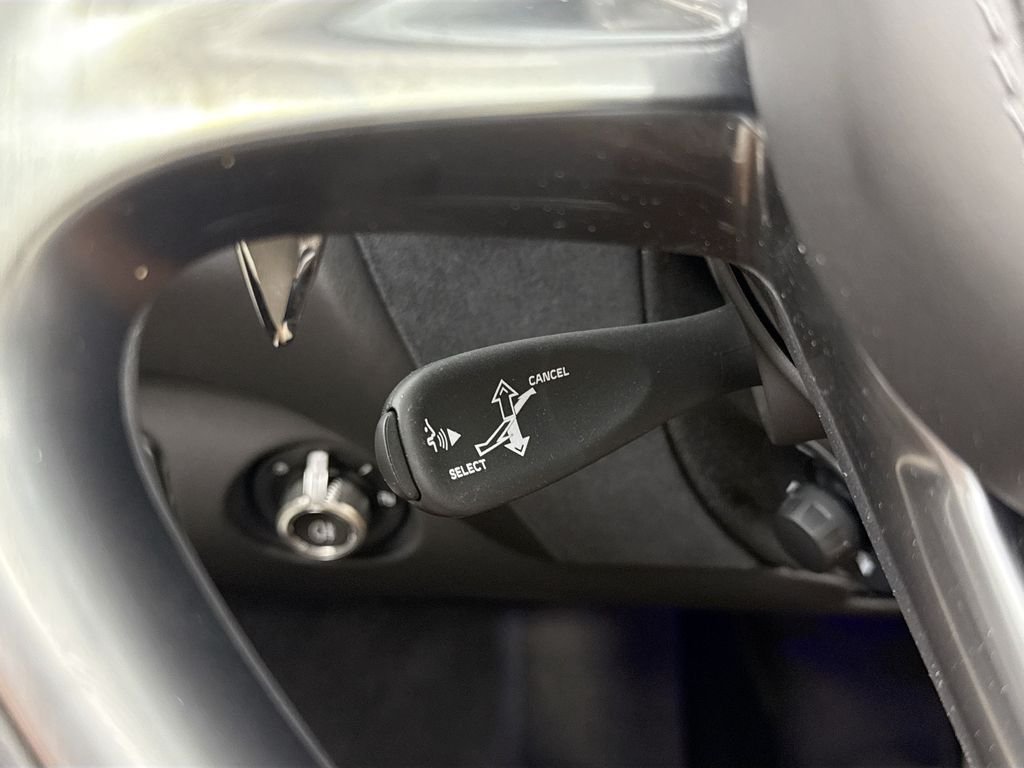 2025 McLaren 750S Base - Photo 20