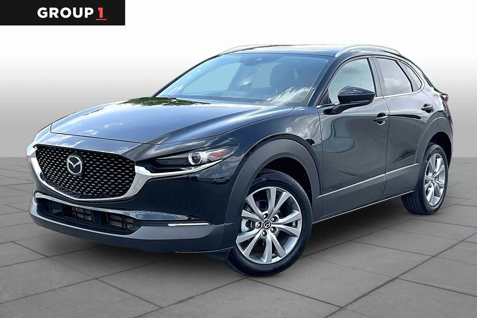 2023 Mazda CX-30 Preferred AWD's photo