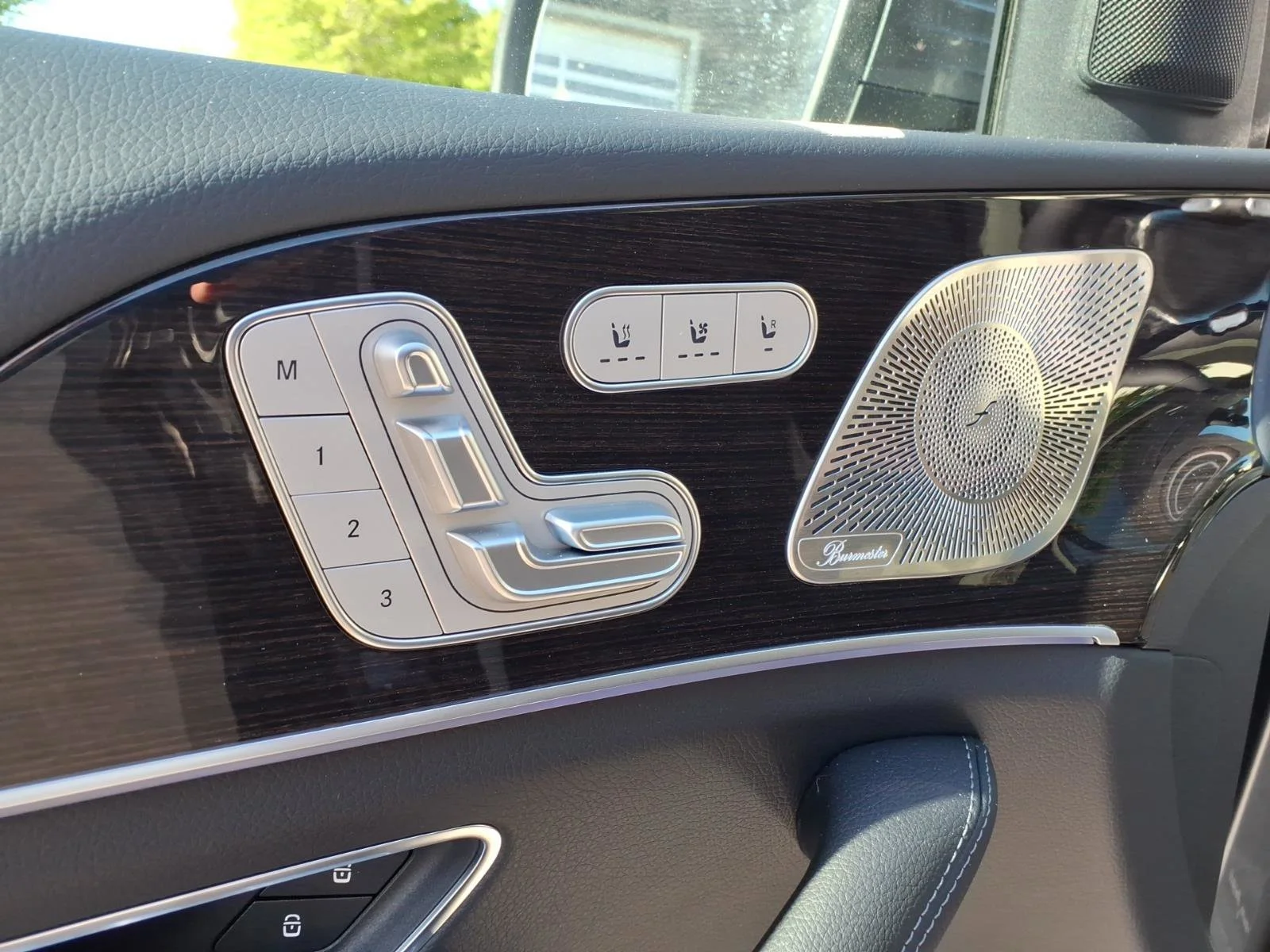 New 2026 Selenite Grey Metallic Mercedes-Benz GLE 350 image 49