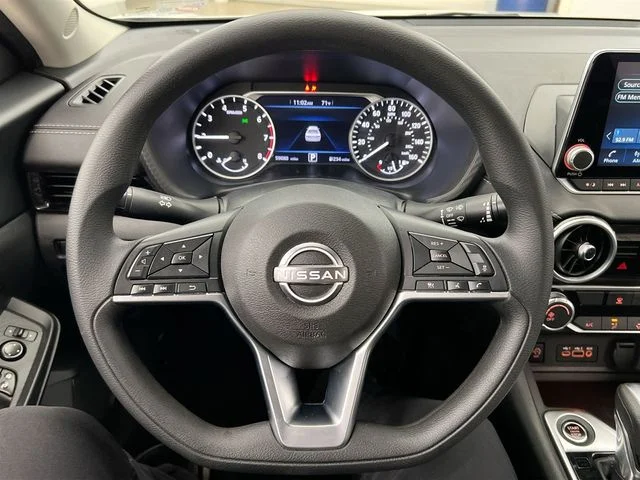 2024 Nissan Sentra SV - Photo 28
