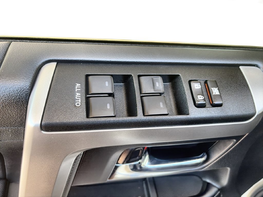 2023 Toyota 4Runner Limited - Photo 24