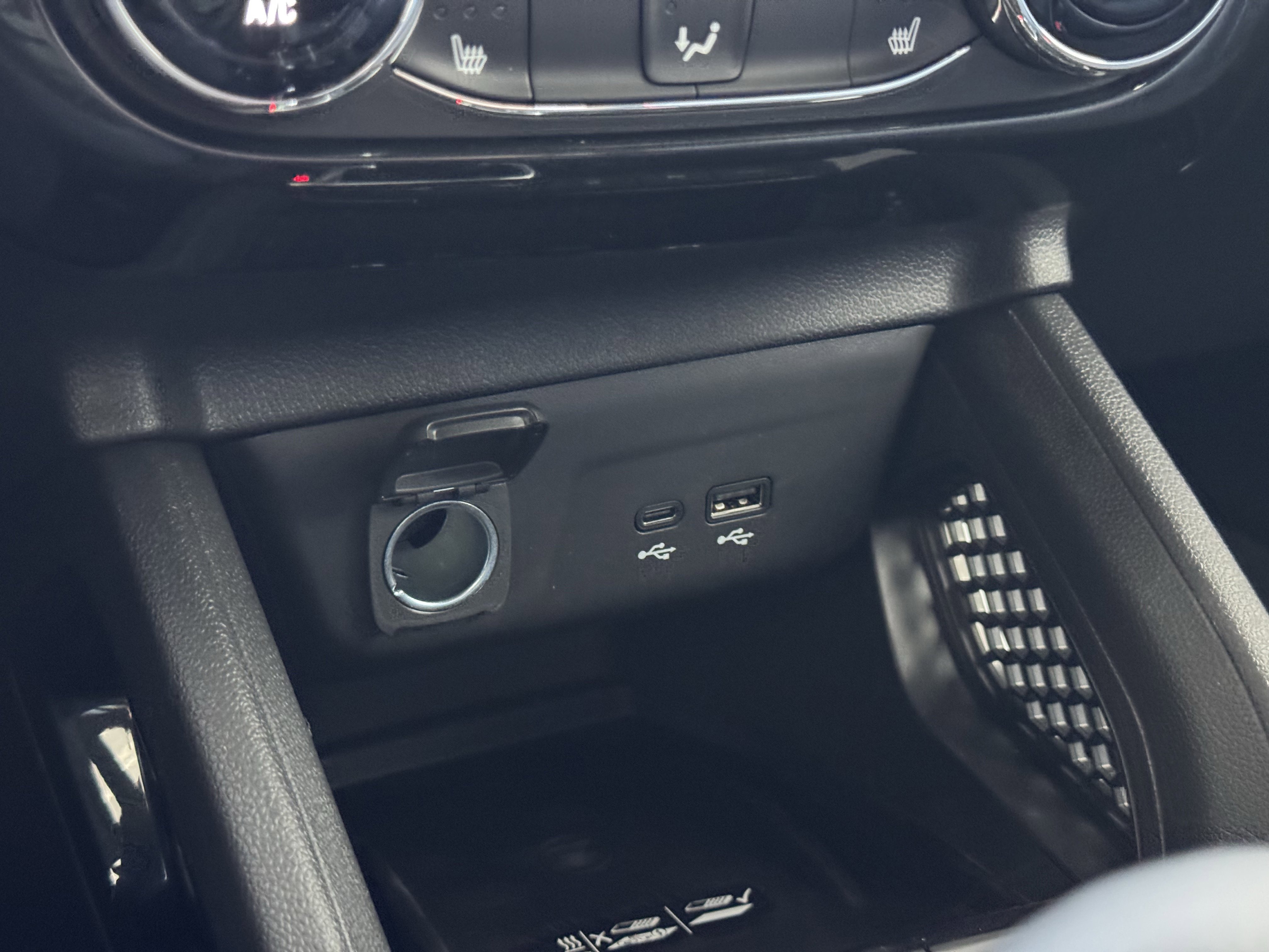 2026 Chevrolet Trailblazer RS - Photo 20