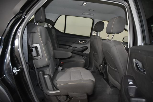 2018 Chevrolet Traverse 1LT - Photo 19