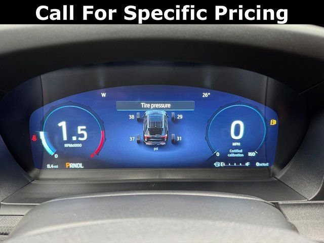 2025 Ford Explorer Utility Police Interceptor - Photo 15