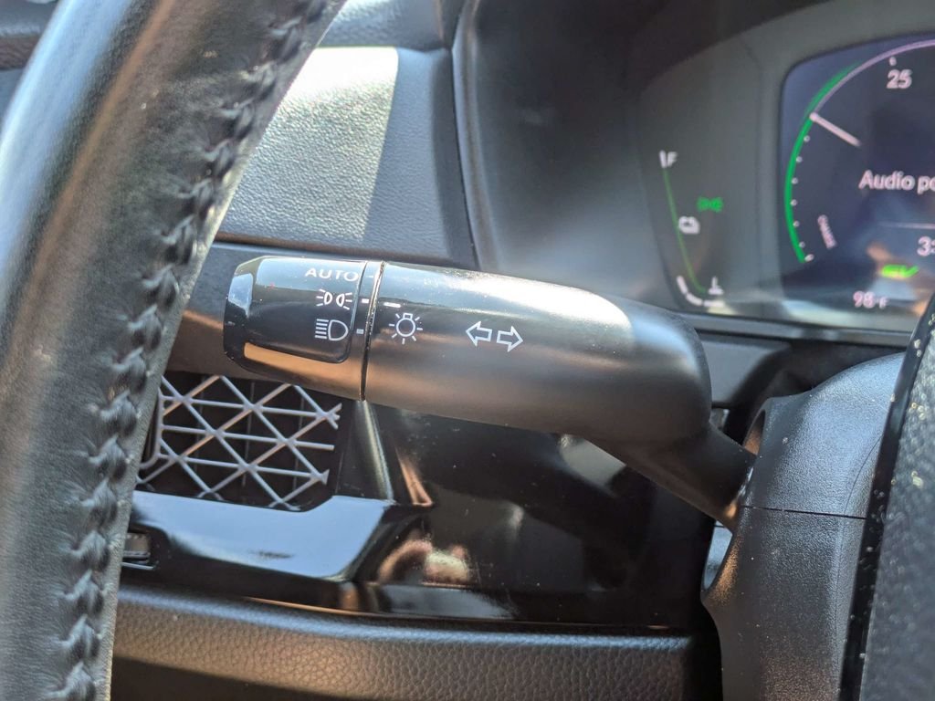 Used 2023 Blue Honda Touring image 26