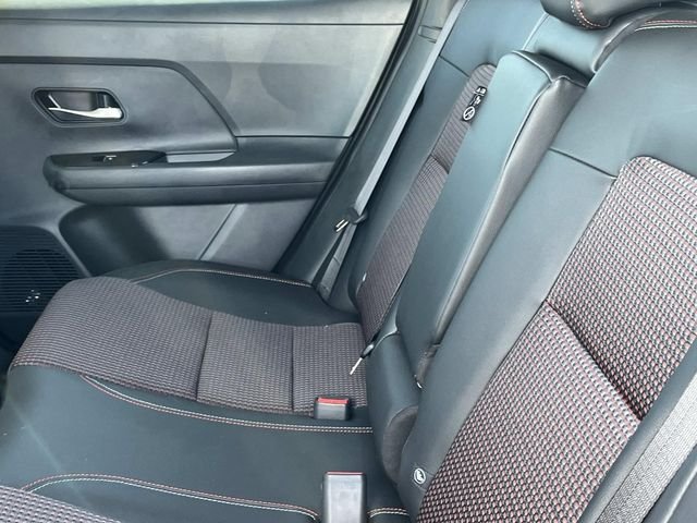 New 2026 Canyon Bronze Metallic Nissan SR image 20
