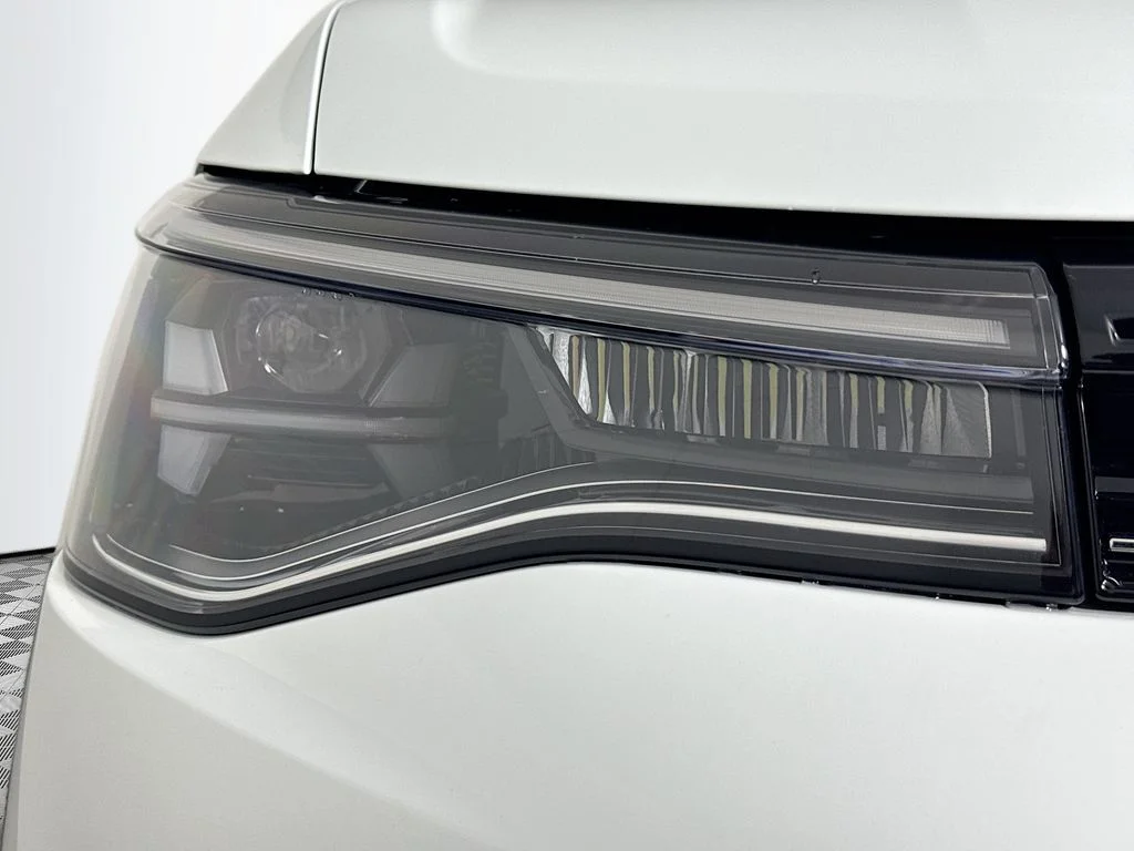 2026 Volkswagen Taos SE - Photo 22