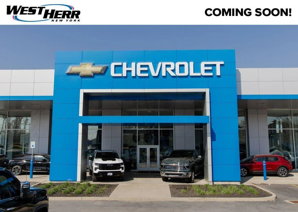 Used 2023 Red Chevrolet LT image 35