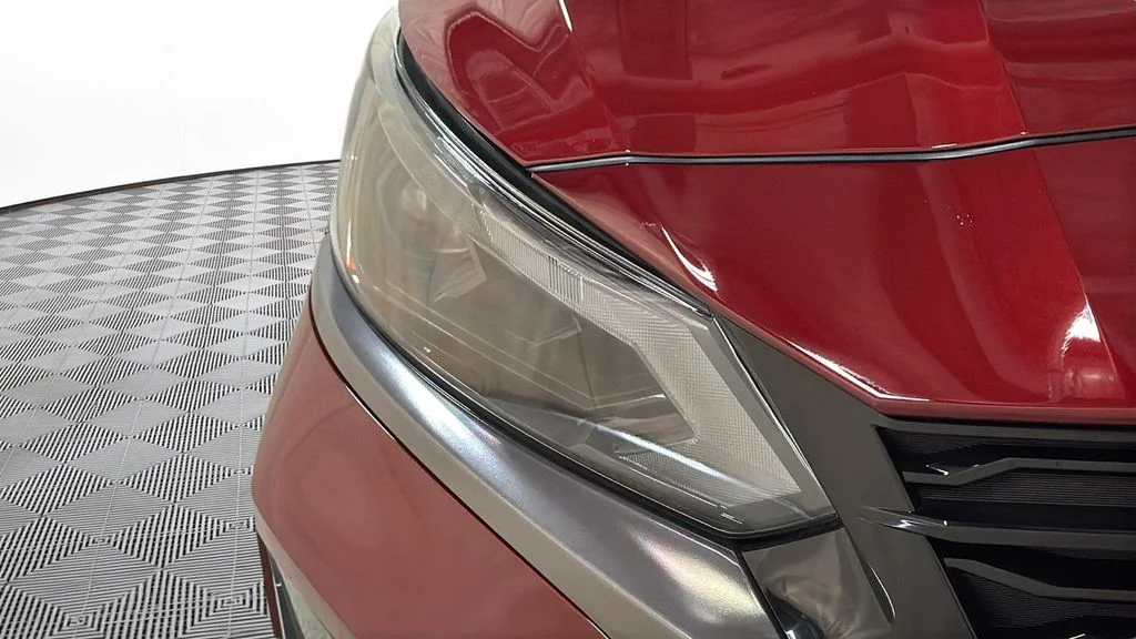 New 2026 Red Nissan 2.5 SV image 17