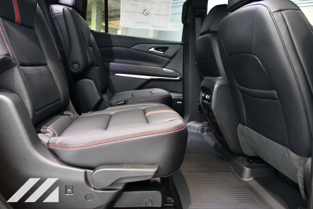 2026 Chevrolet Traverse RS - Photo 27