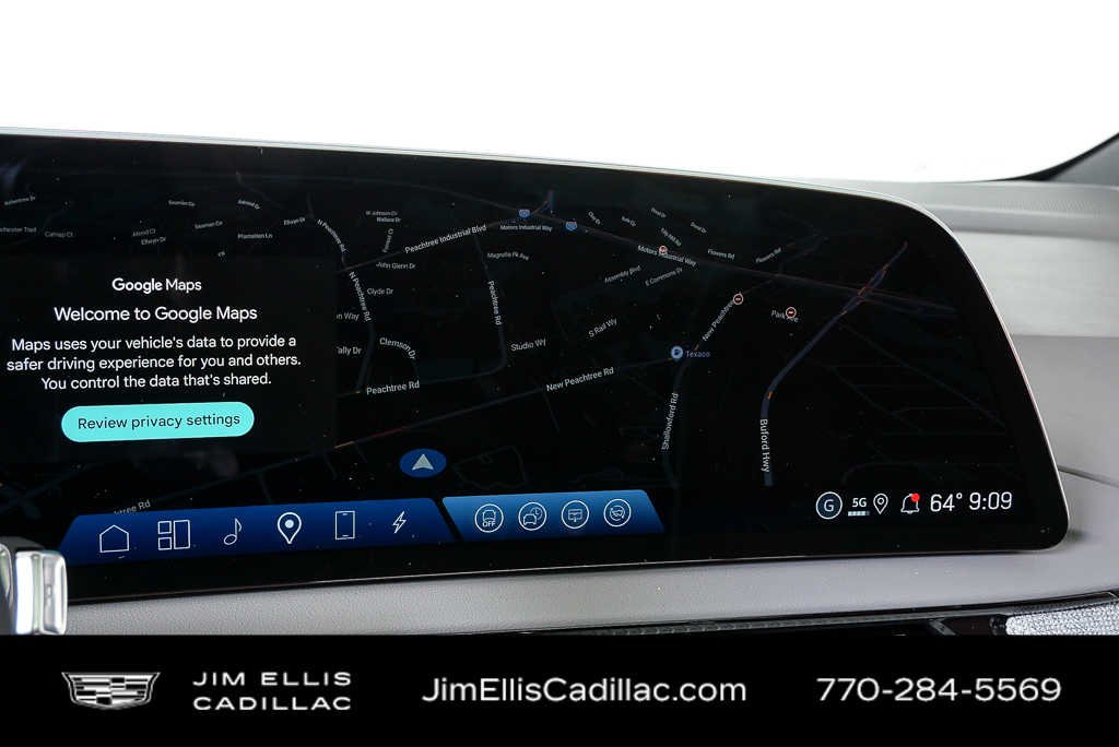 New 2026 Black Raven Cadillac Premium Sport image 15