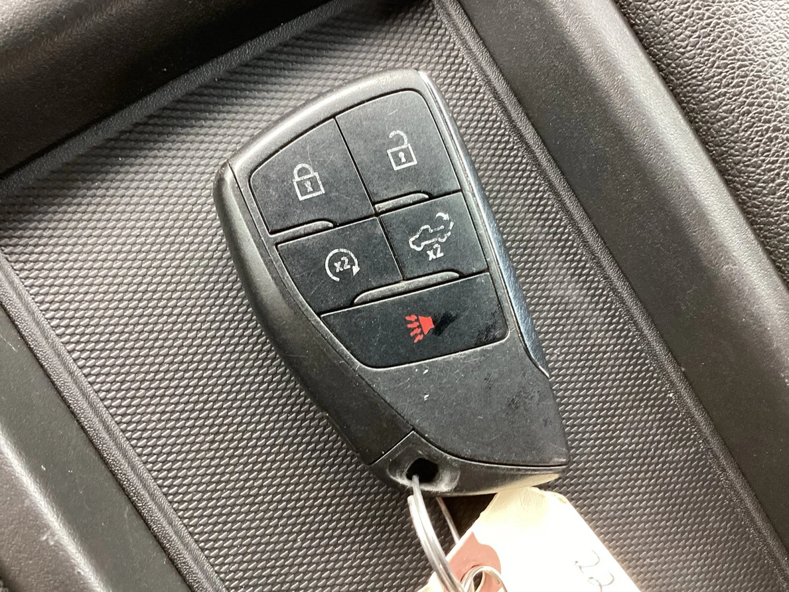 Certified Used 2022 Northsky Blue Metallic Chevrolet LT image 32