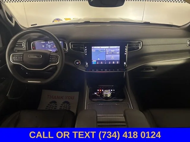 Used 2024 Velvet Jeep Series II image 37