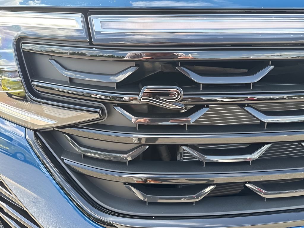 2026 Volkswagen Atlas Cross Sport SEL R-LINE - Photo 18