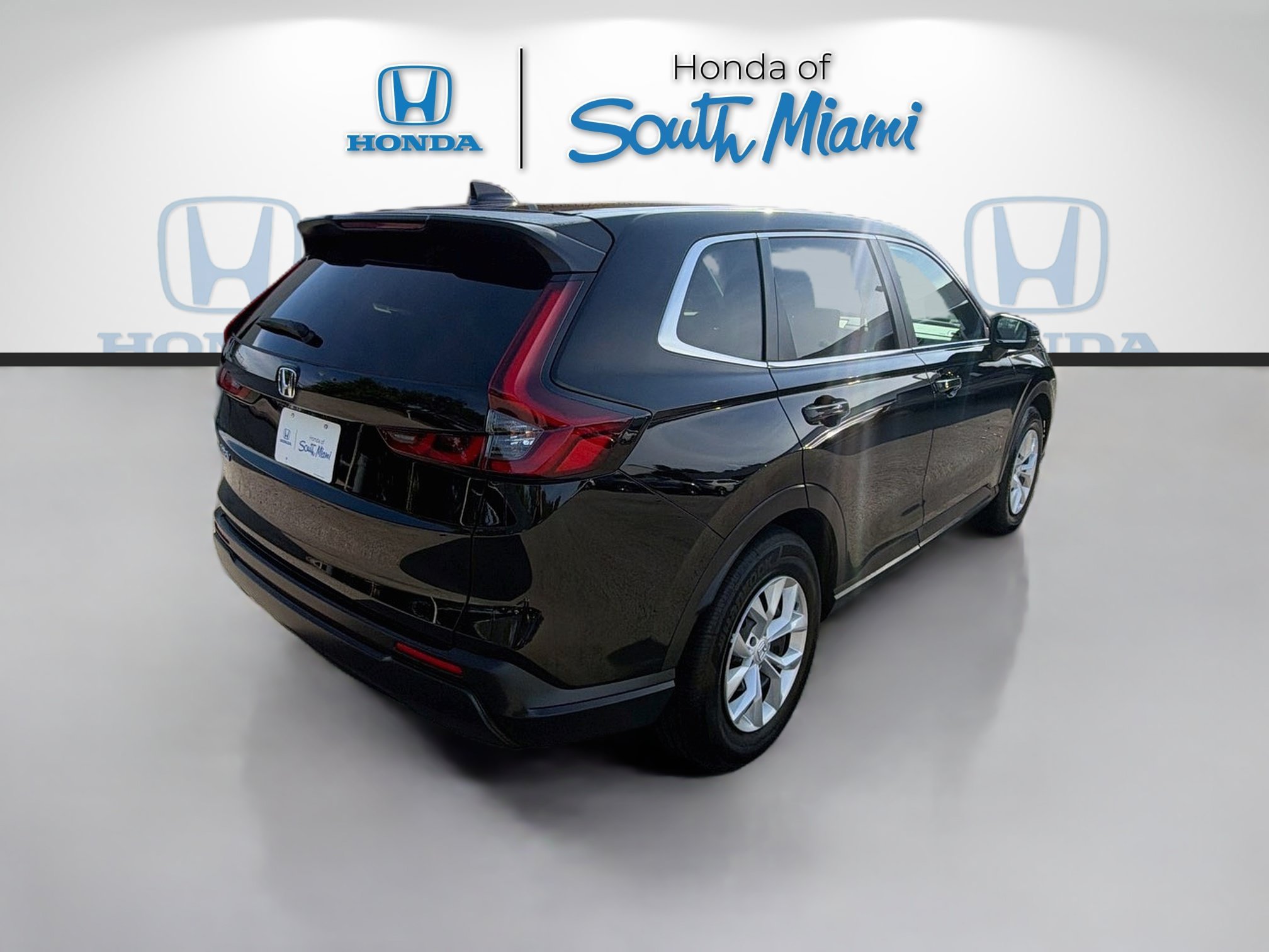 2026 Honda CR-V LX - Photo 7