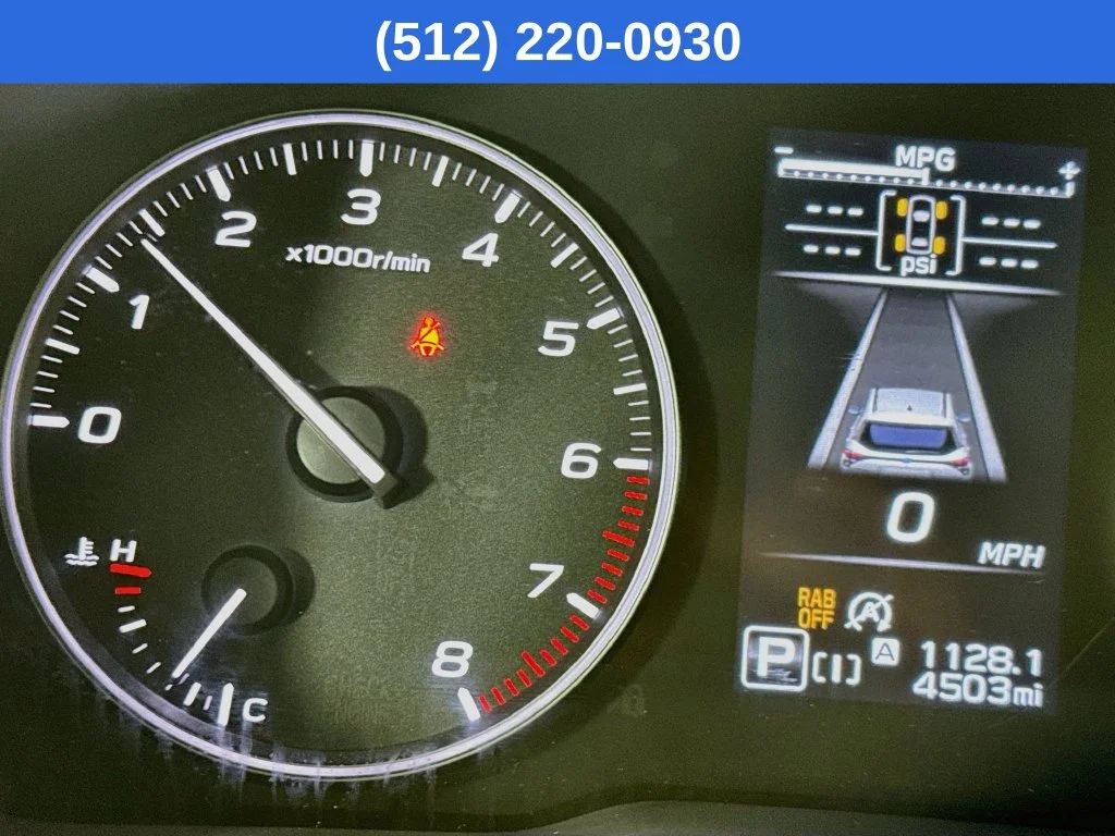Certified Used 2026 Black Subaru Sport image 15