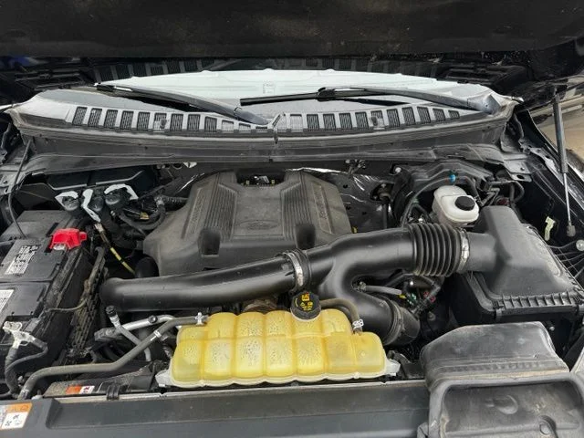 2020 Ford Expedition Limited - Photo 35