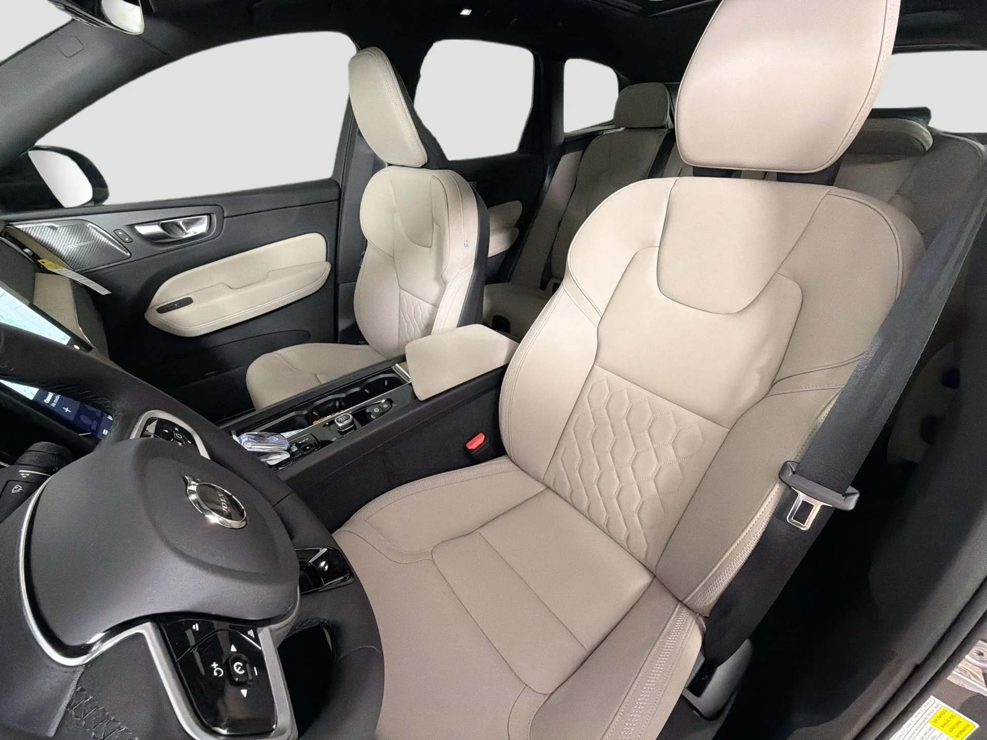 New 2026 Forest Lake Volvo Plus image 19