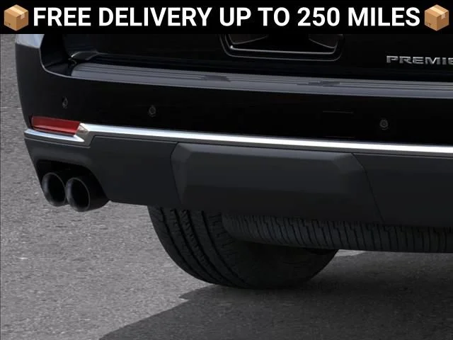 2026 Chevrolet Tahoe Premier - Photo 17