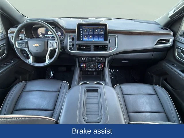 Certified Used 2024 Gray Chevrolet Premier image 26