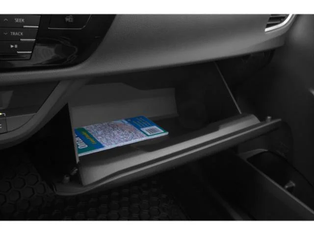 Used 2015 Classic Silver Metallic Toyota S Plus image 17