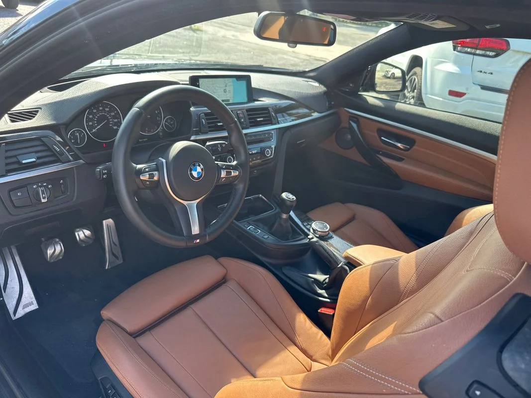 Used 2017 Black BMW xDrive image 17