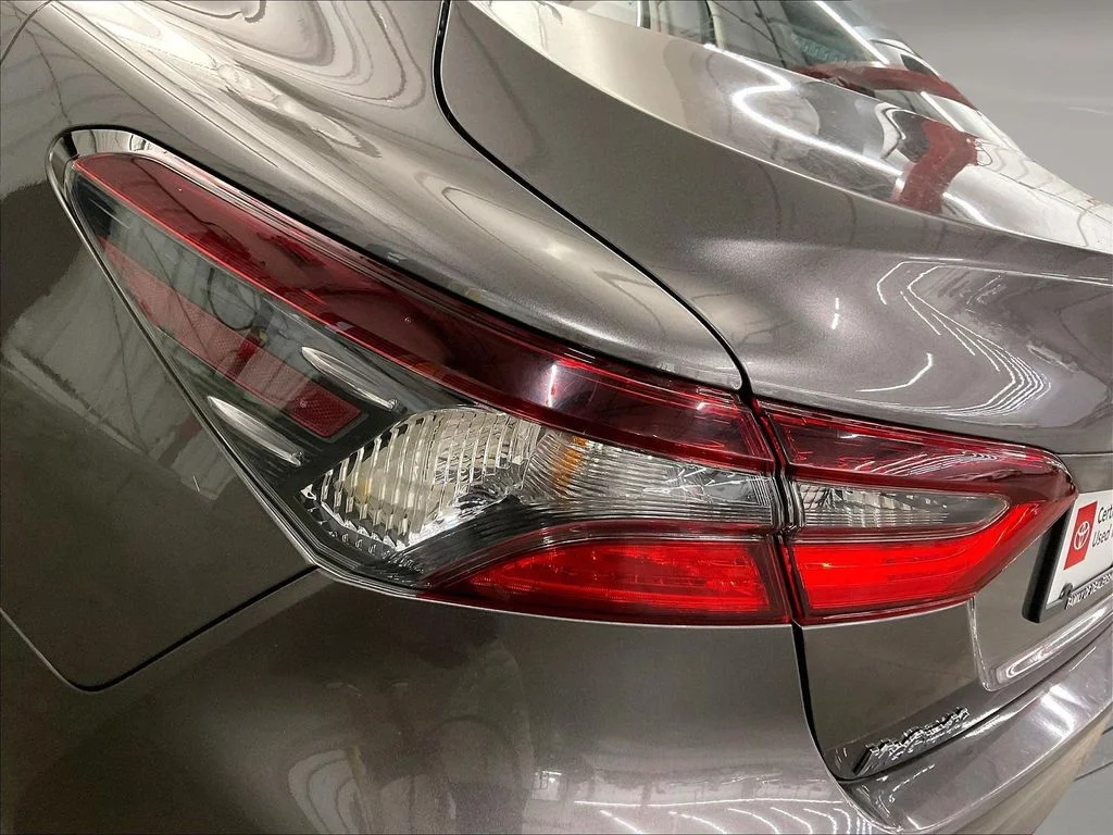 Certified Used 2024 Gray Toyota LE image 34
