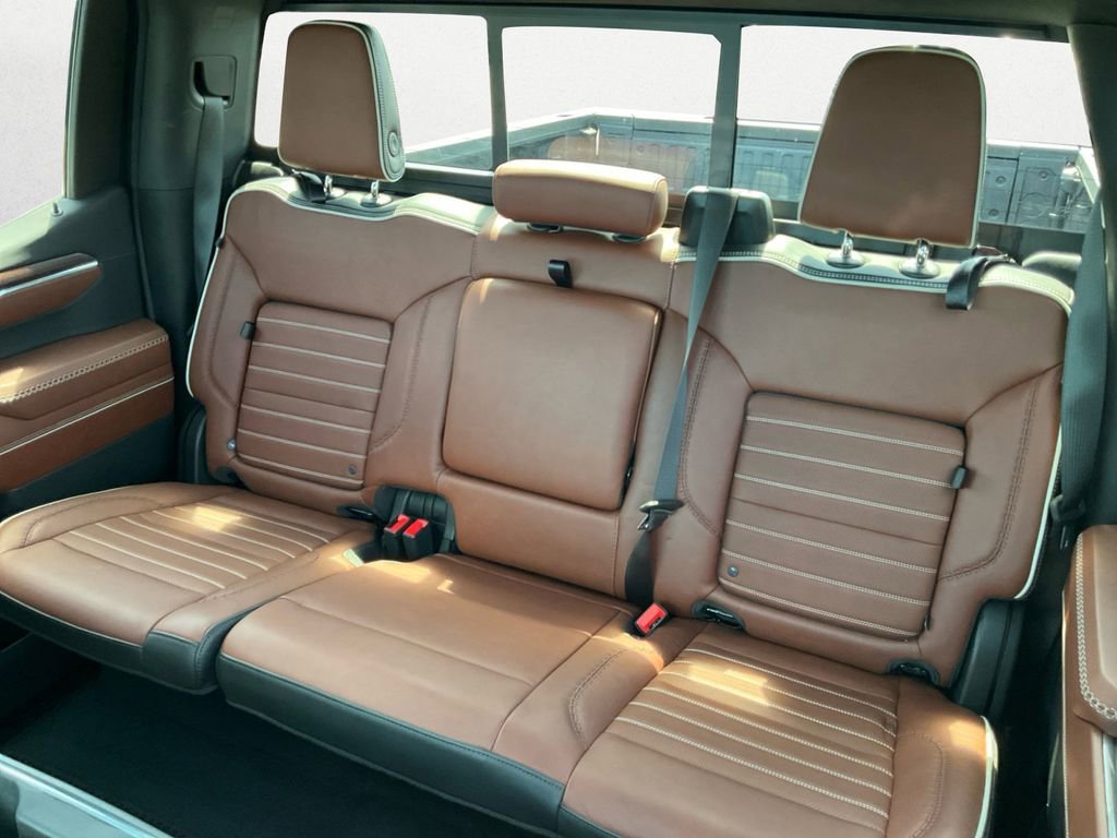 2024 GMC Sierra 1500 Denali Denali Ultimate - Photo 9