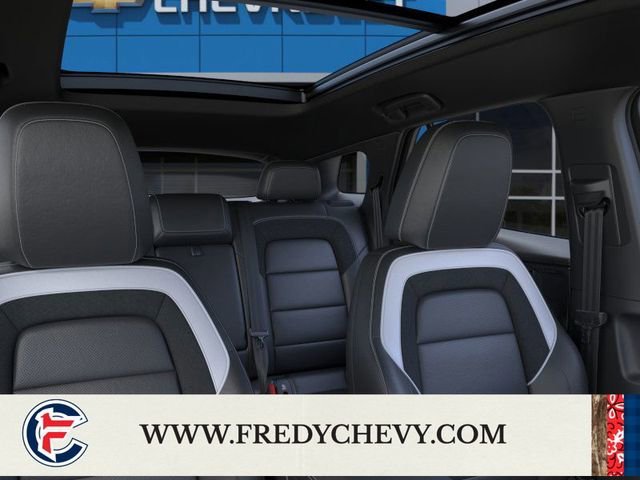 2025 Chevrolet Blazer EV LT - Photo 25