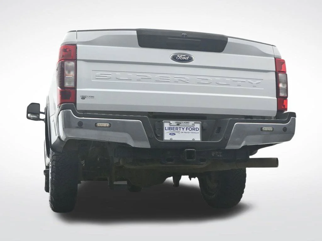 Used 2022 White Ford XL image 45