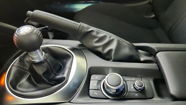 New 2026 Aero Gray Metallic Mazda Club image 16