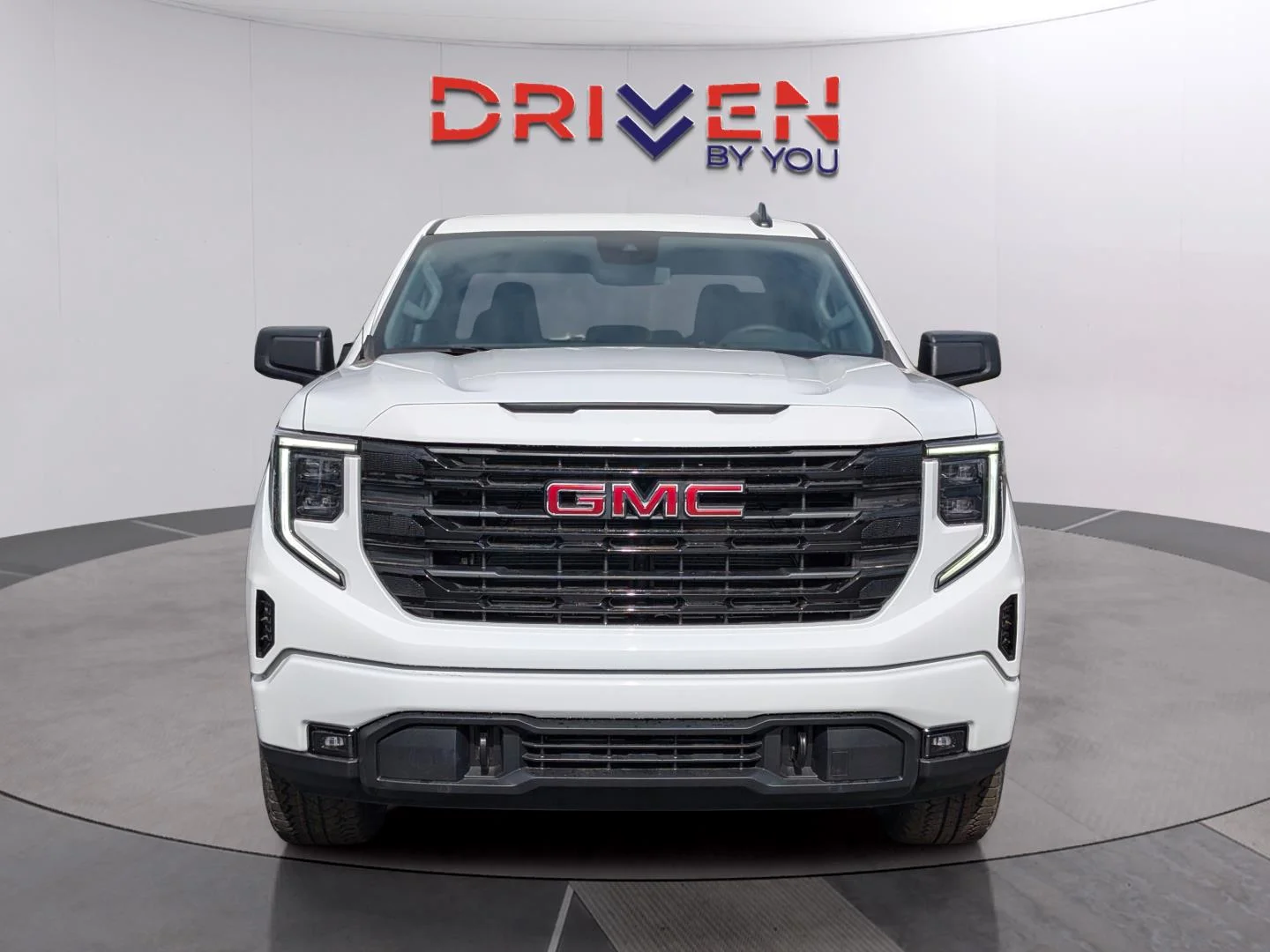 2026 GMC Sierra 1500 Elevation - Photo 9