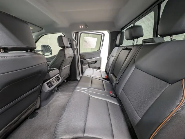 New 2026 Oxford White Ford F-250® Lariat® image 60