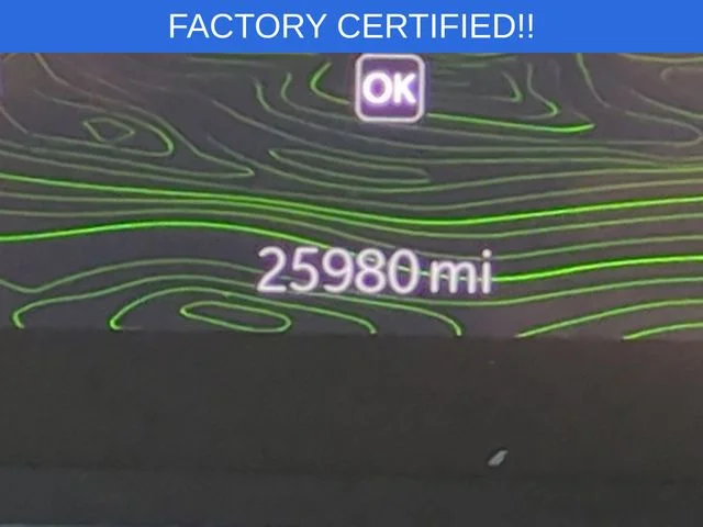 Used 2022 Gray Jeep 4xe image 22