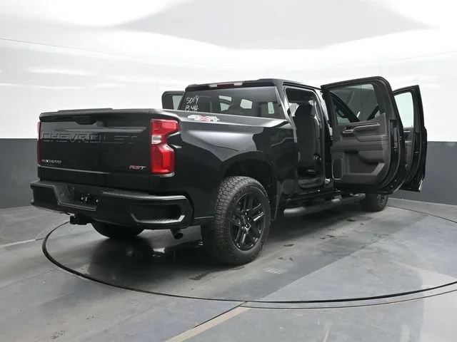 2026 Chevrolet Silverado 1500 RST - Photo 29