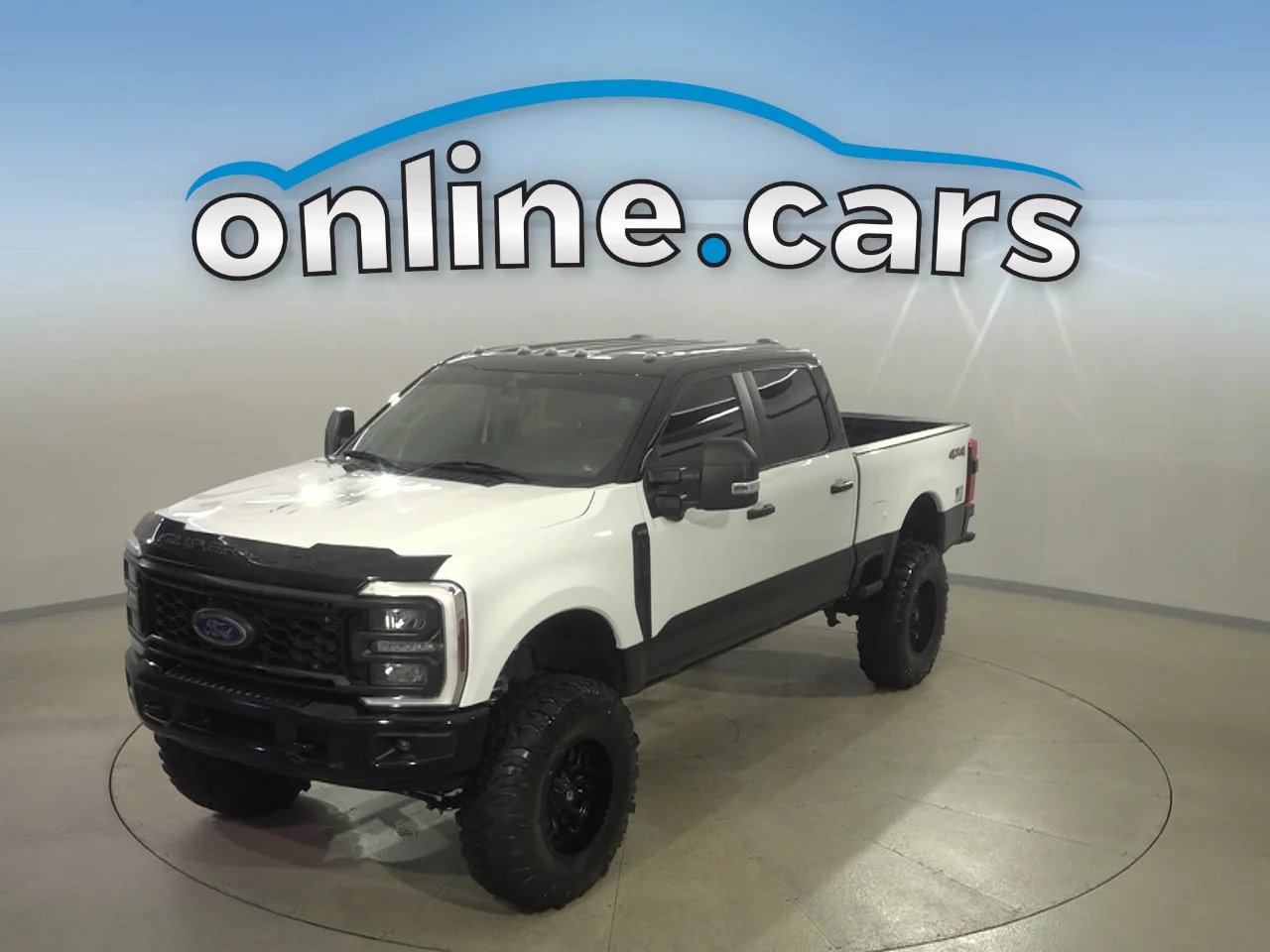 Used 2024 White Ford XL image 18
