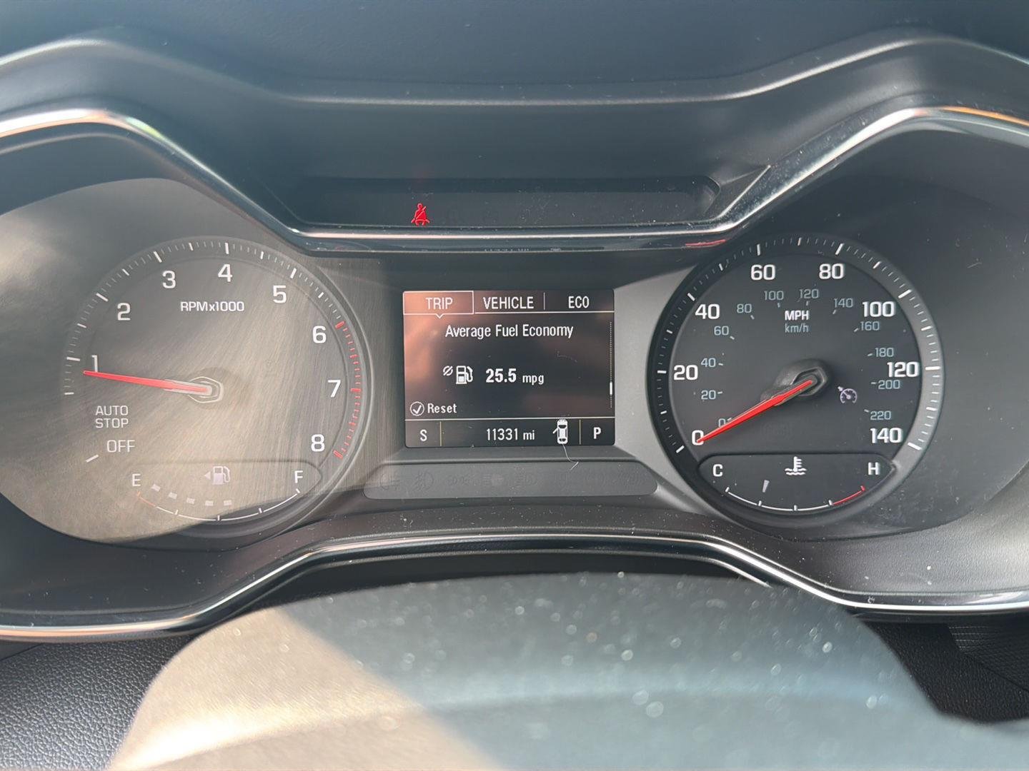 Used 2023 Summit White Chevrolet LT image 10