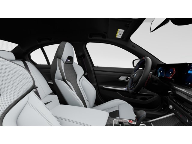 New 2027 Special Order Color BMW Competition image 9