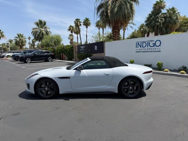 Used 2018 Yulong White Metallic Jaguar 400 Sport image 8