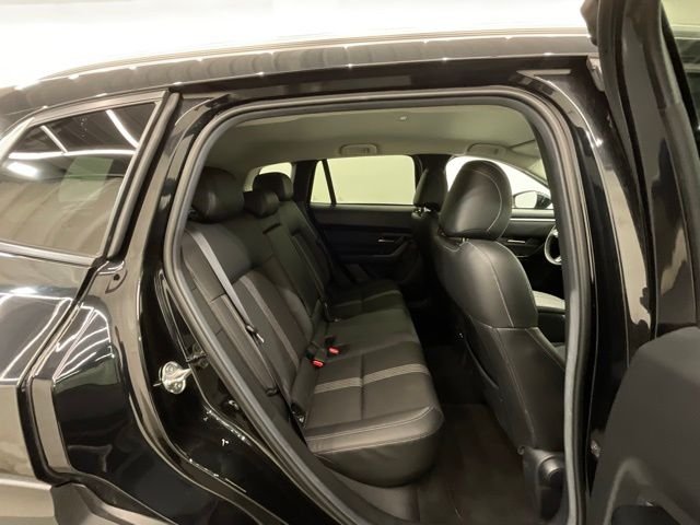Used 2025 Black Mazda 2.5 S Preferred Package image 25
