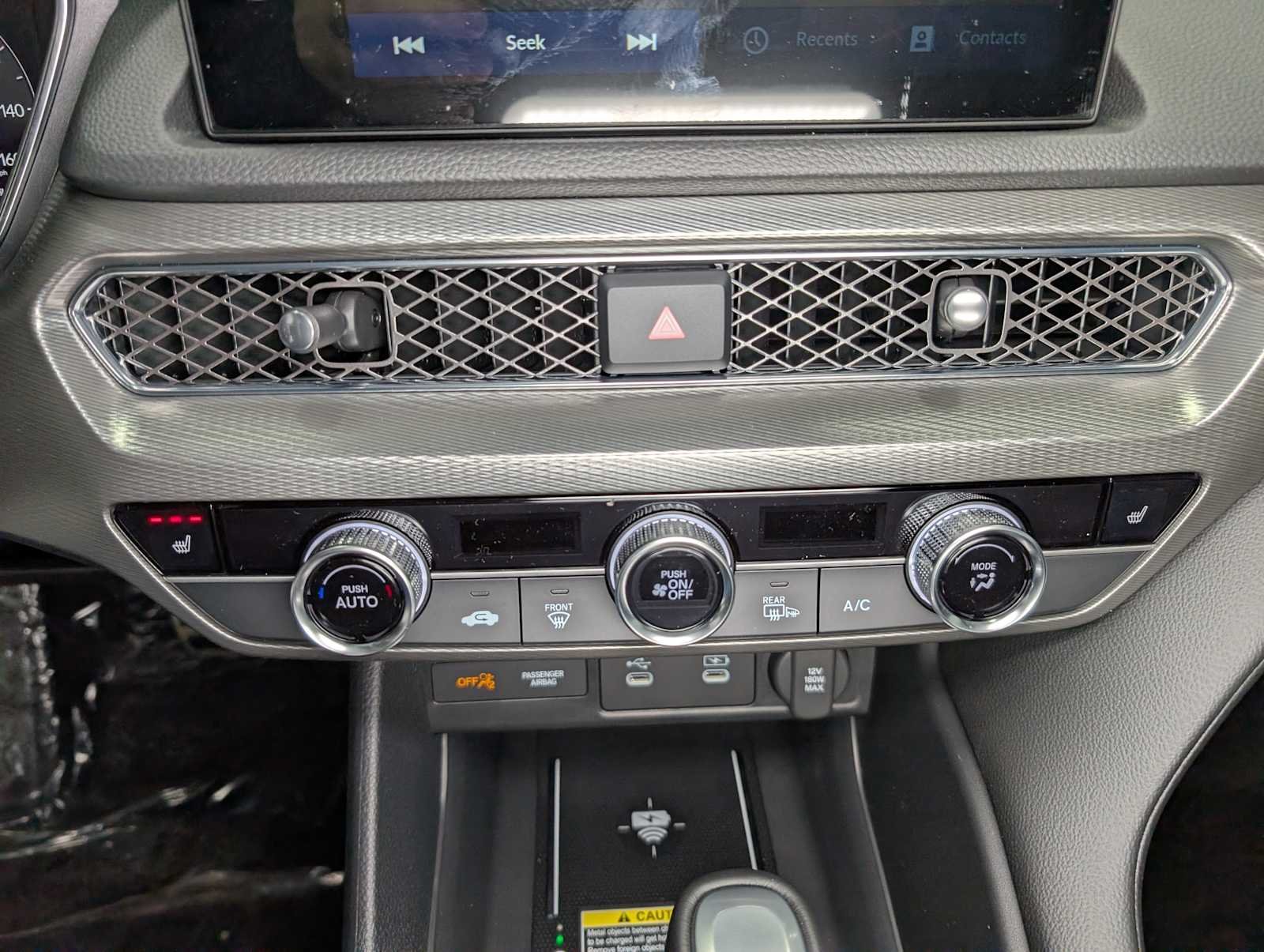 New 2026 Double Apex Blue Pearl Acura w/A-Spec Package image 32