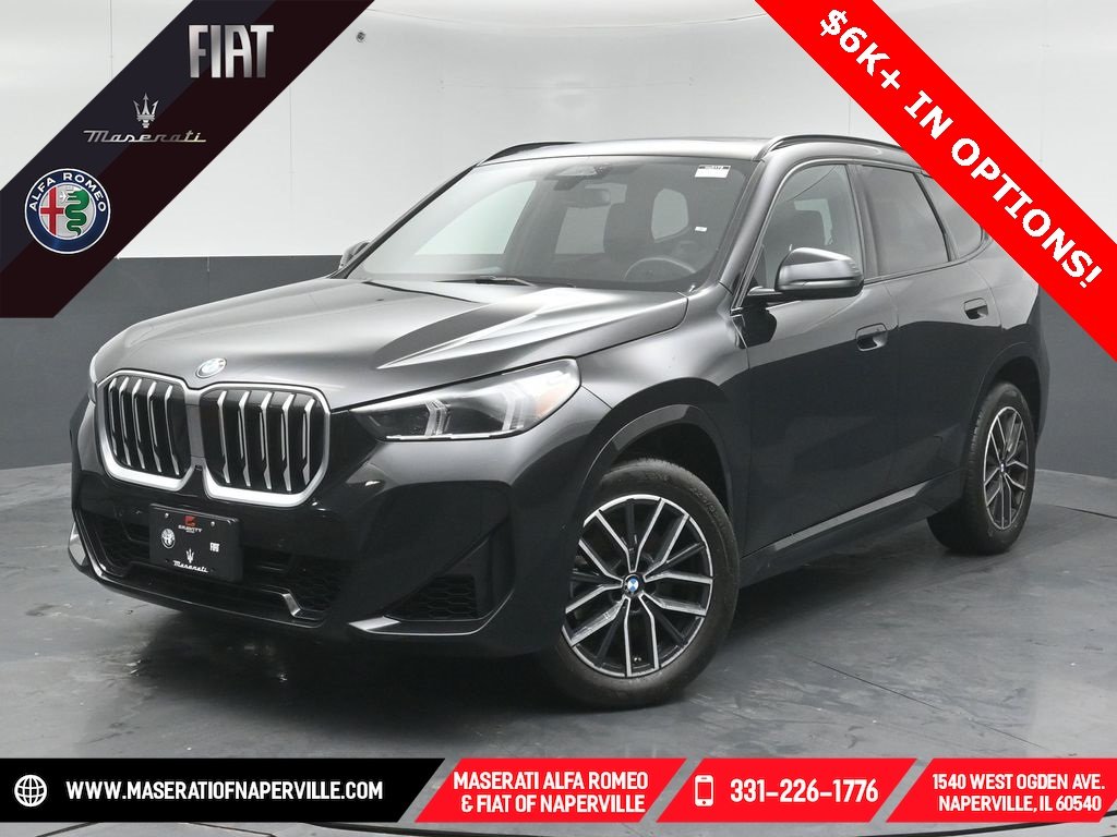 2024 BMW X1 - Image 60