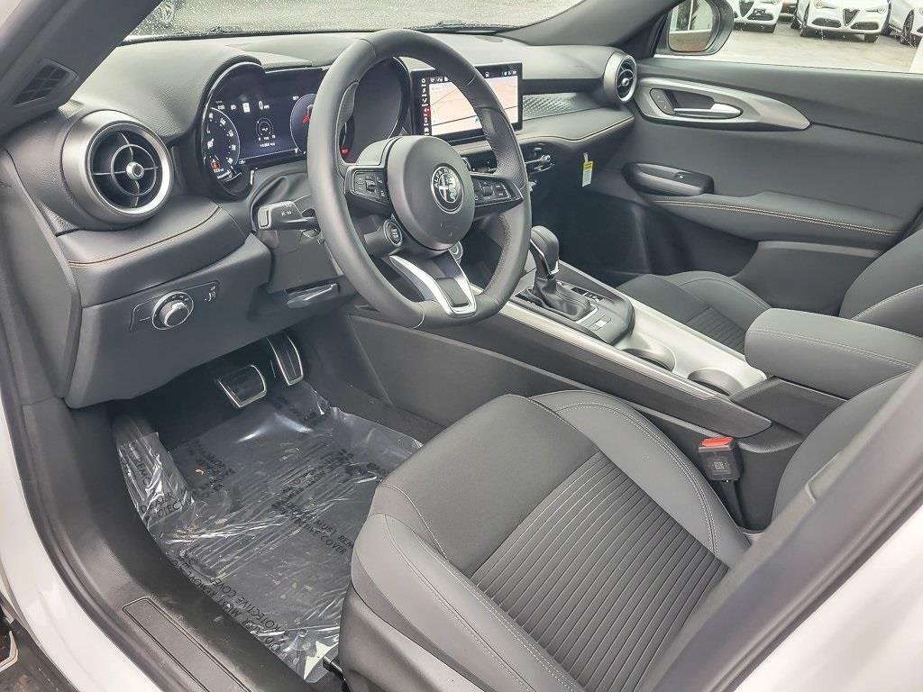 2025 ALFA ROMEO TONALE - Image 8