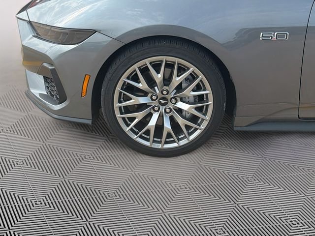 Used 2026 Gray Ford GT Premium image 32