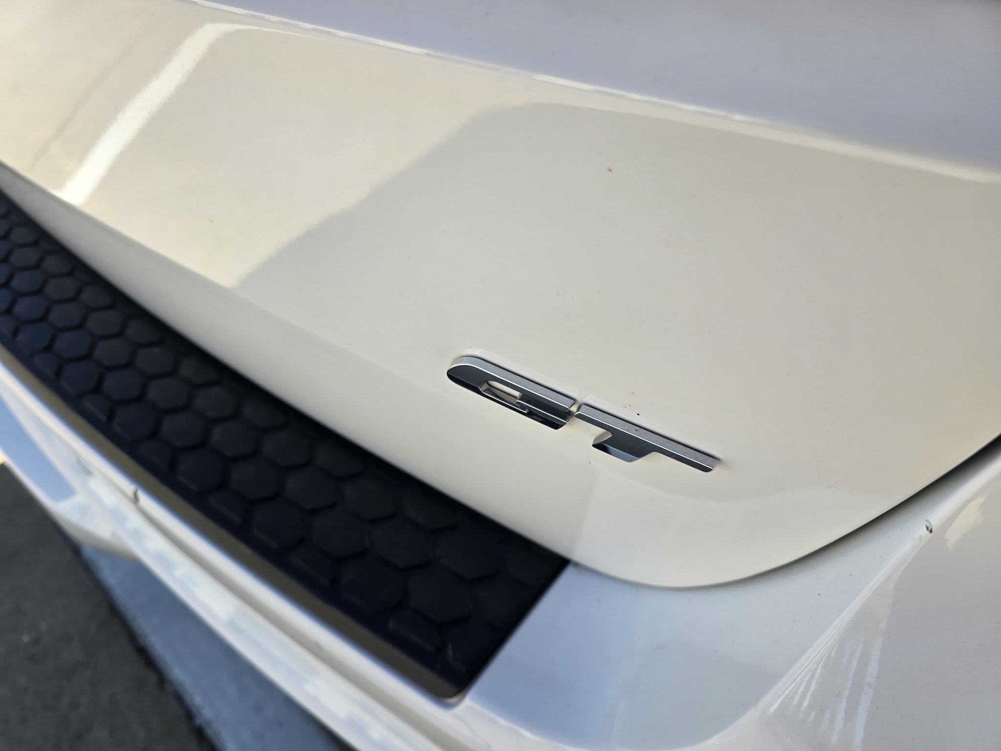 Used 2024 White Knuckle Clearcoat Dodge GT Plus image 11