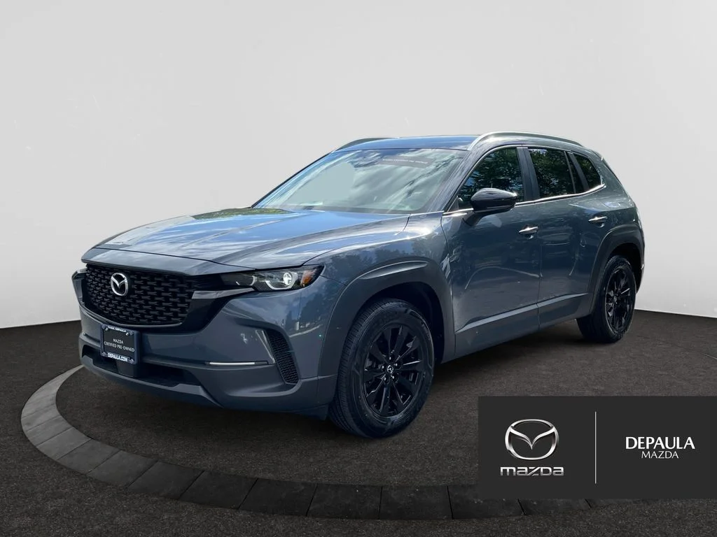 2025 Mazda CX-50 2.5 S Preferred's photo