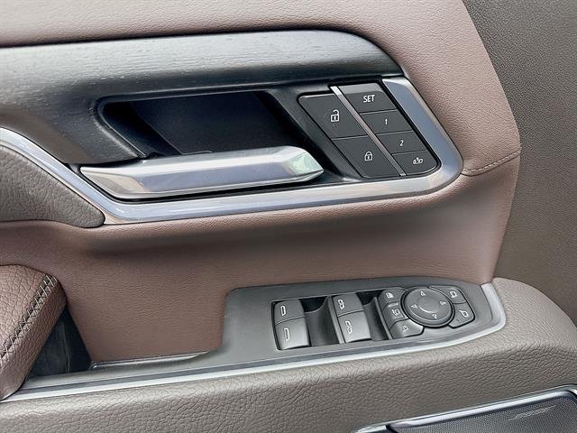 2026 GMC Sierra 3500HD Denali - Photo 22