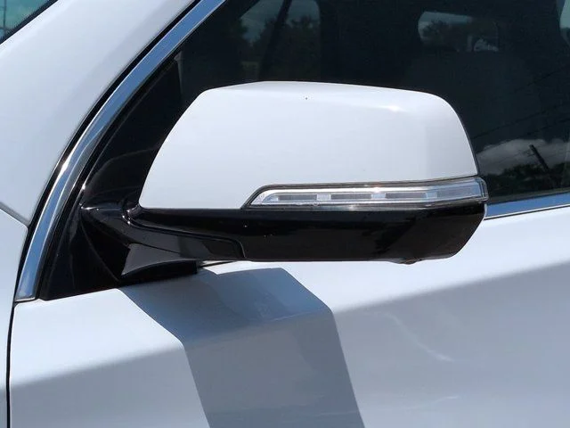 Used 2020 White Chevrolet 3LT image 12