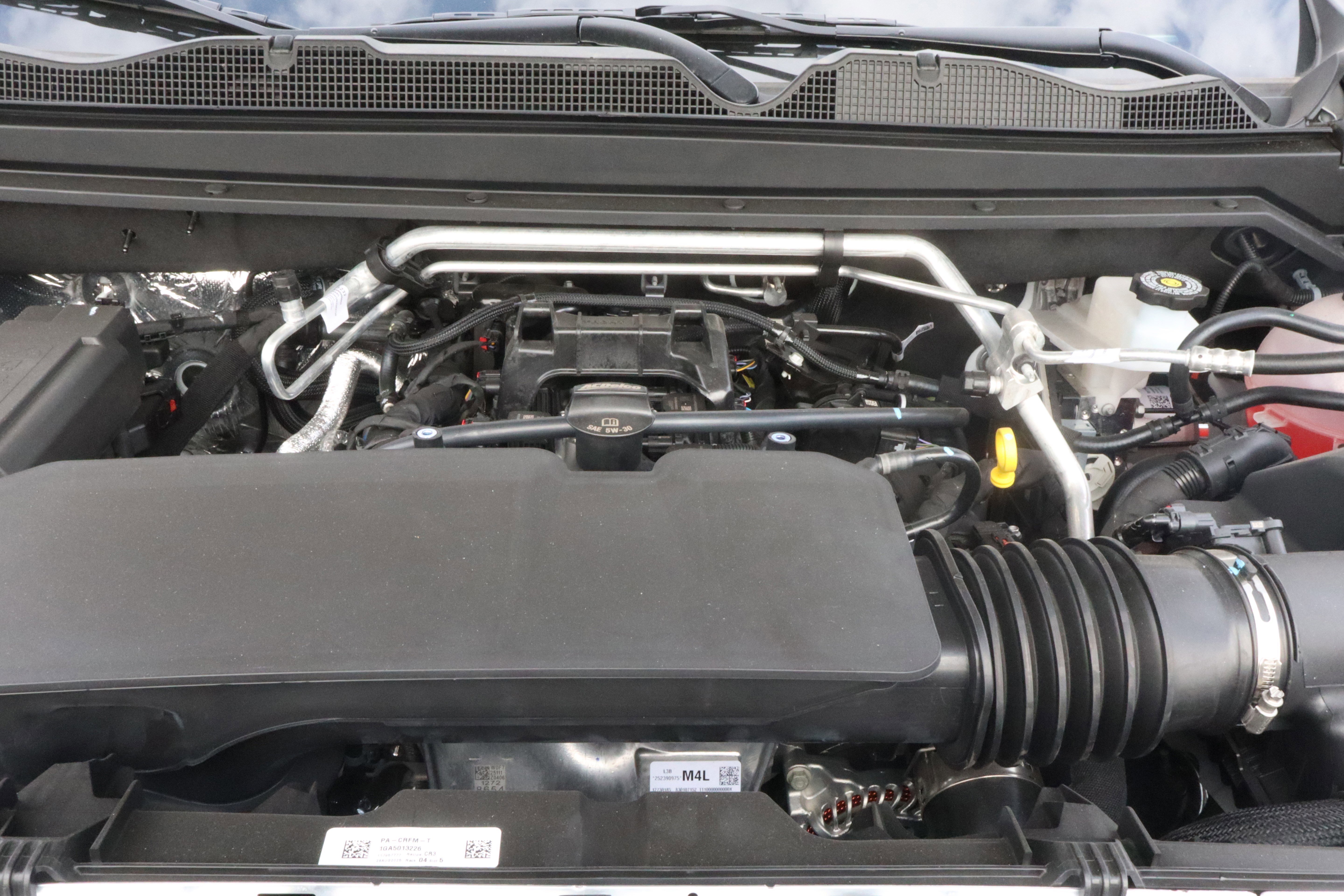 2026 GMC Canyon Elevation - Photo 18
